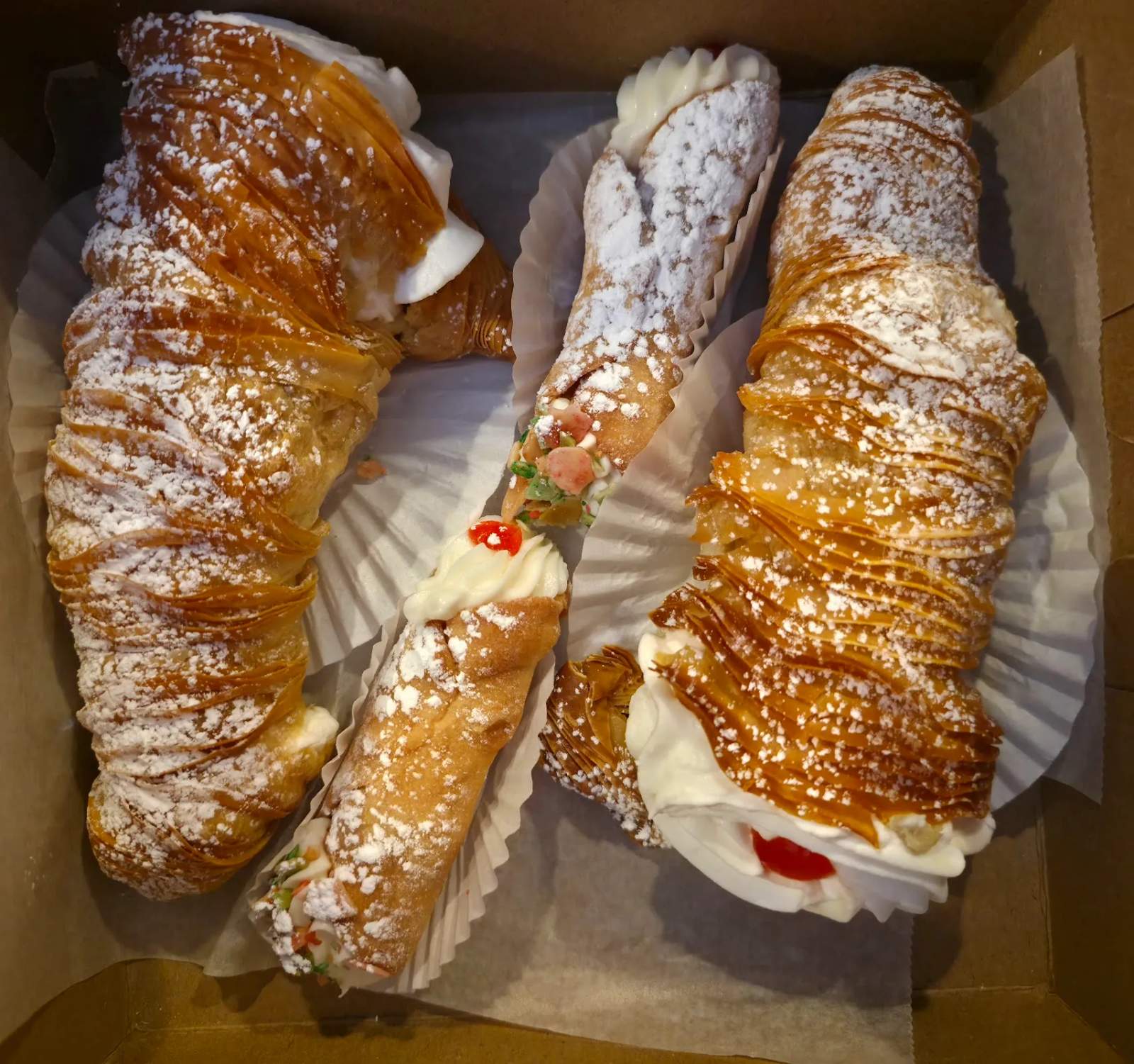 Modern Pastry Shop Inc — photo 2