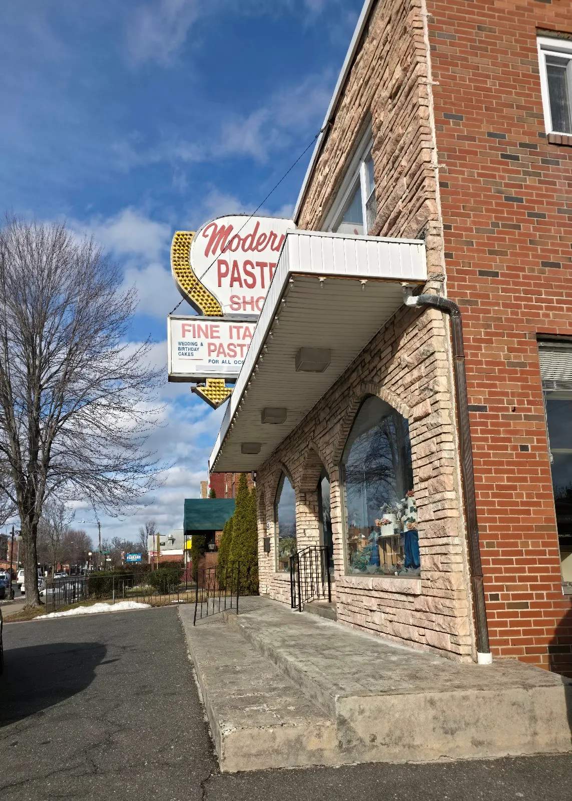 Modern Pastry Shop Inc — photo 4