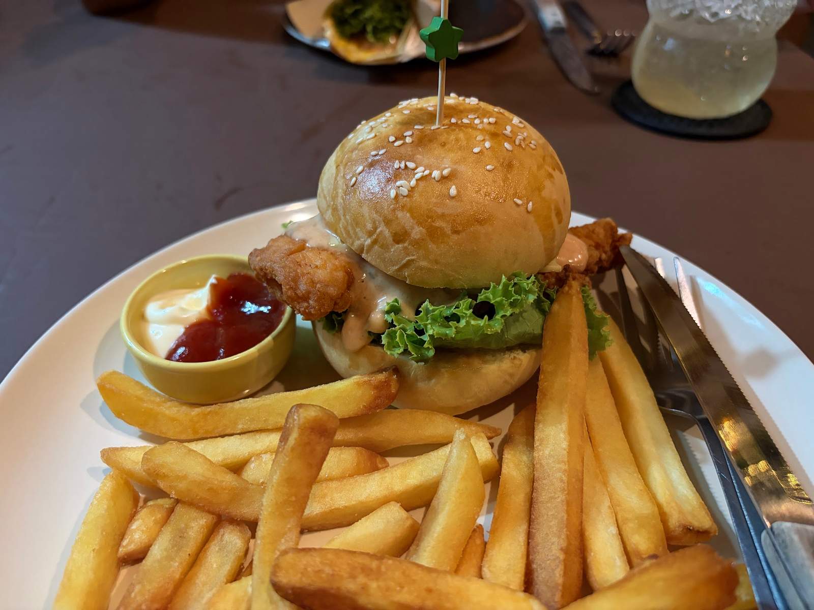 Mono's Terrace Food&Drinks — photo 5