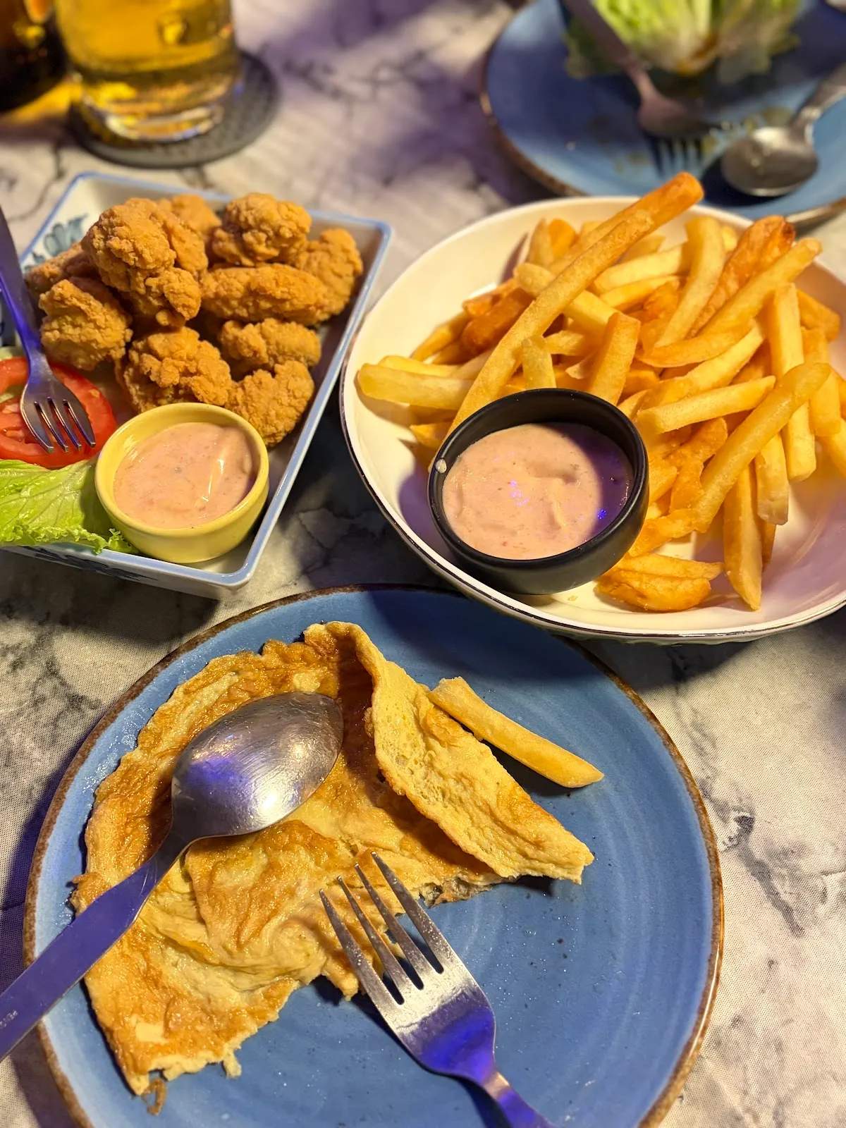 Mono's Terrace Food&Drinks — photo 3
