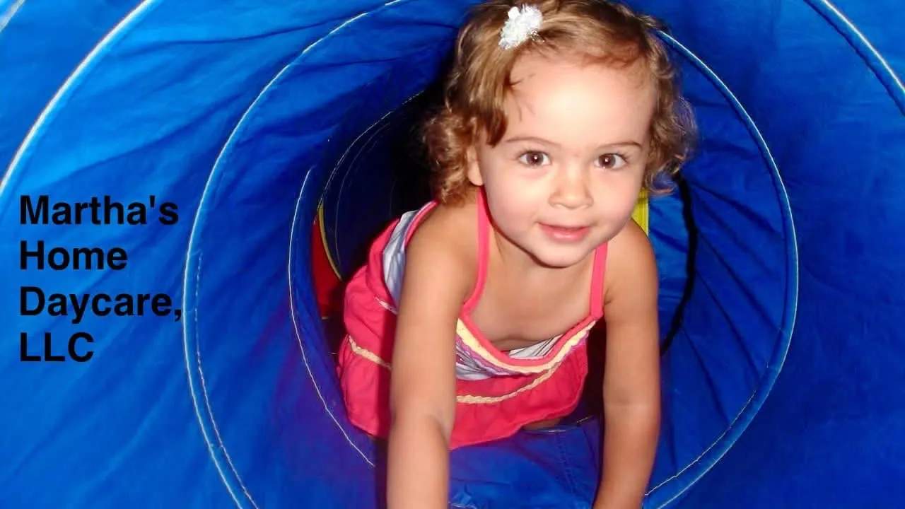 Martha's Home Daycare, LLC — photo 1