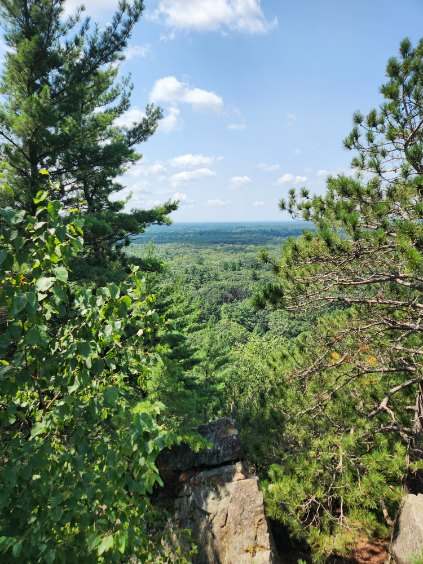 Roche-a-Cri State Park — photo 3