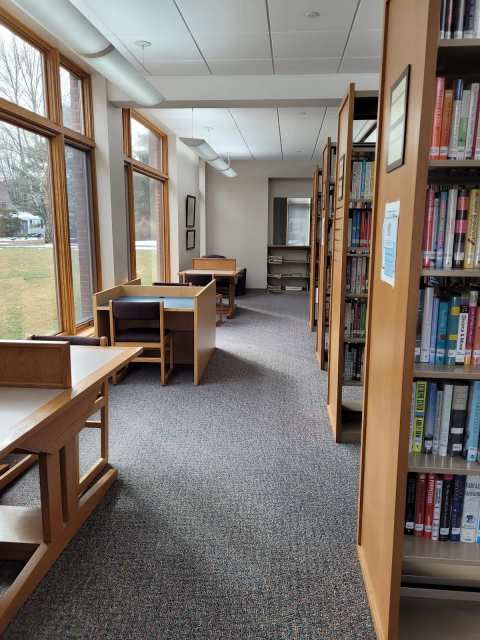 Avon Free Public Library — photo 2