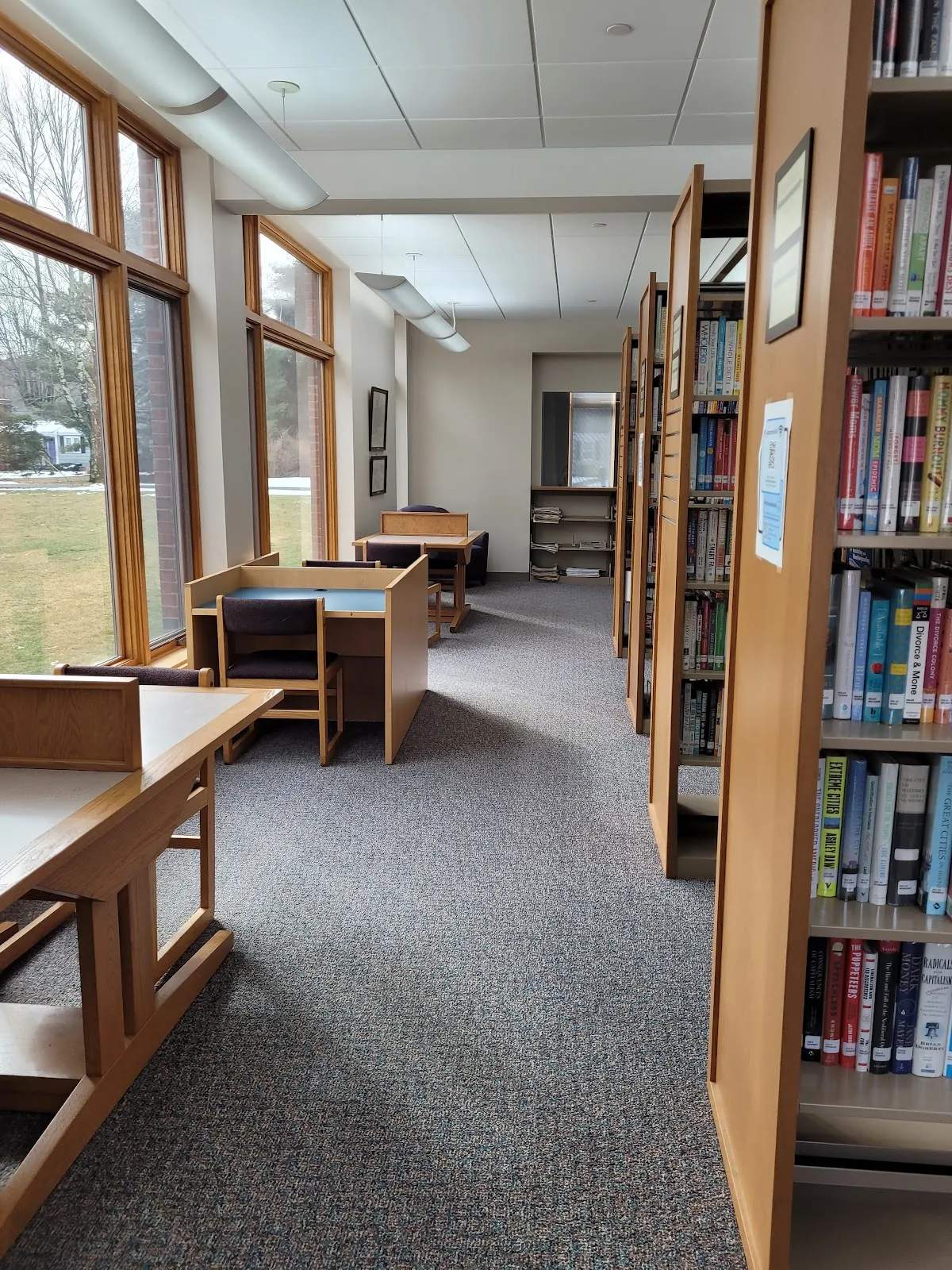 Avon Free Public Library — photo 2