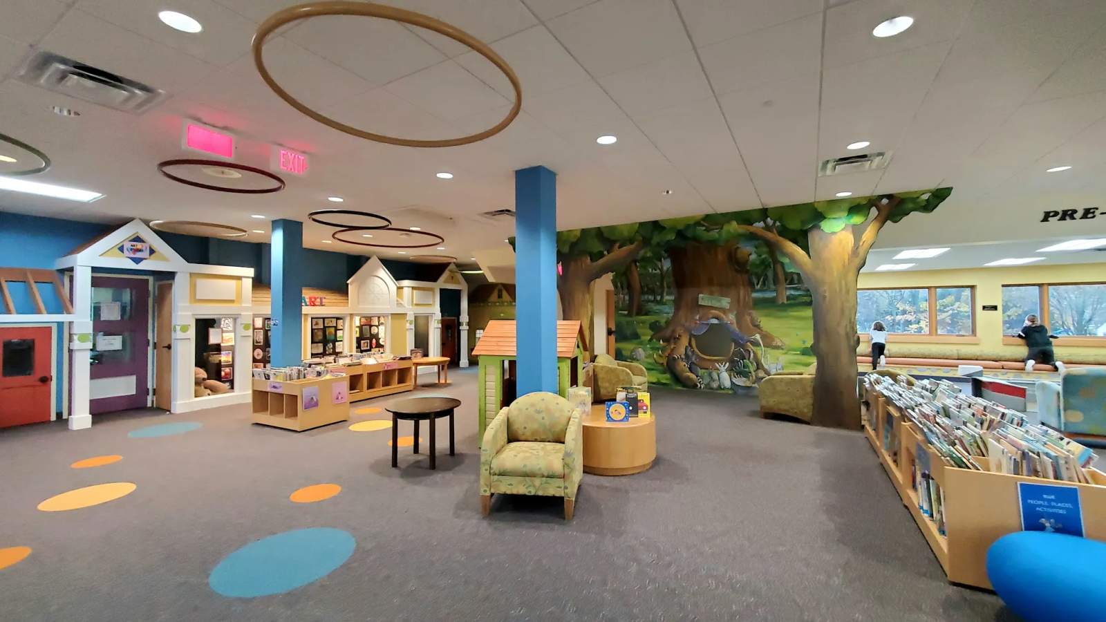 Avon Free Public Library — photo 3