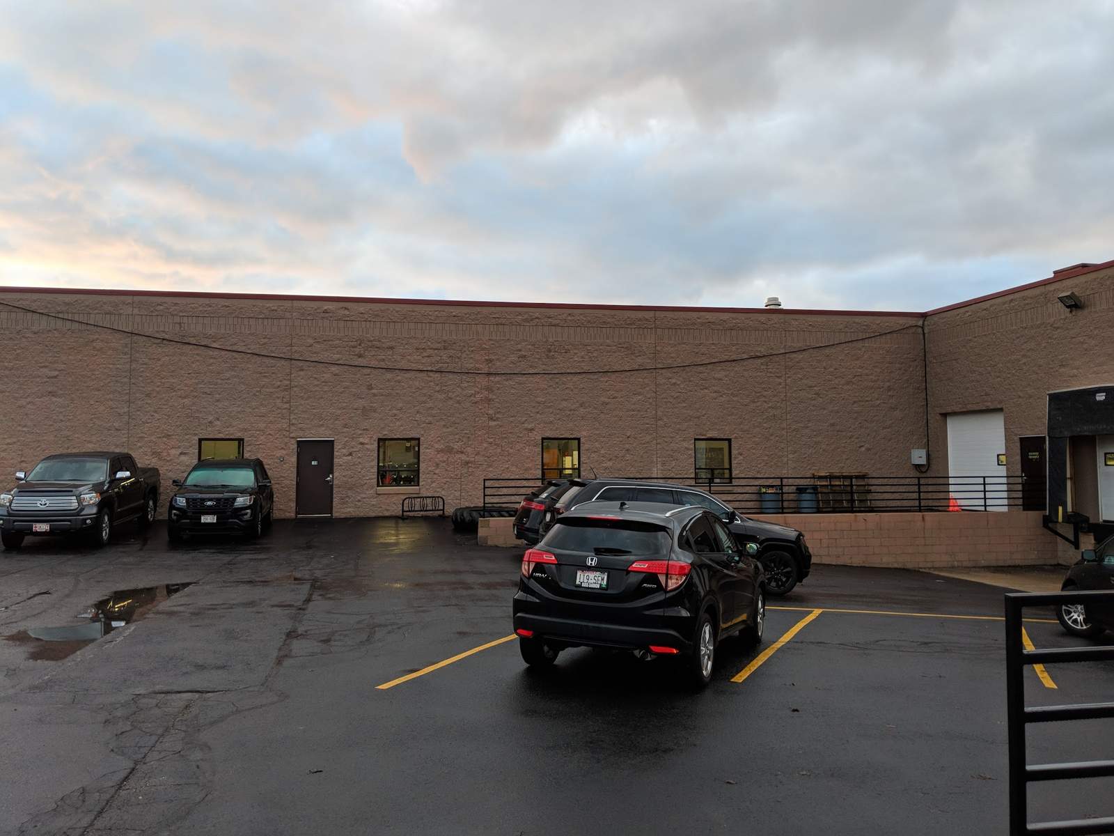 Ozaukee Fitness - Adapt & Conquer CrossFit — photo 2