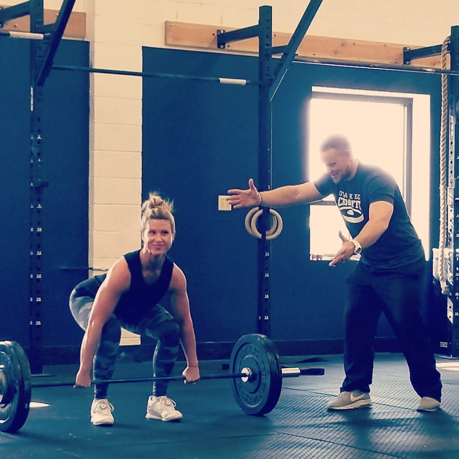 Ozaukee Fitness - Adapt & Conquer CrossFit — photo 3