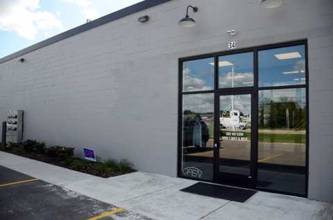Ozaukee Fitness - Adapt & Conquer CrossFit — photo 4