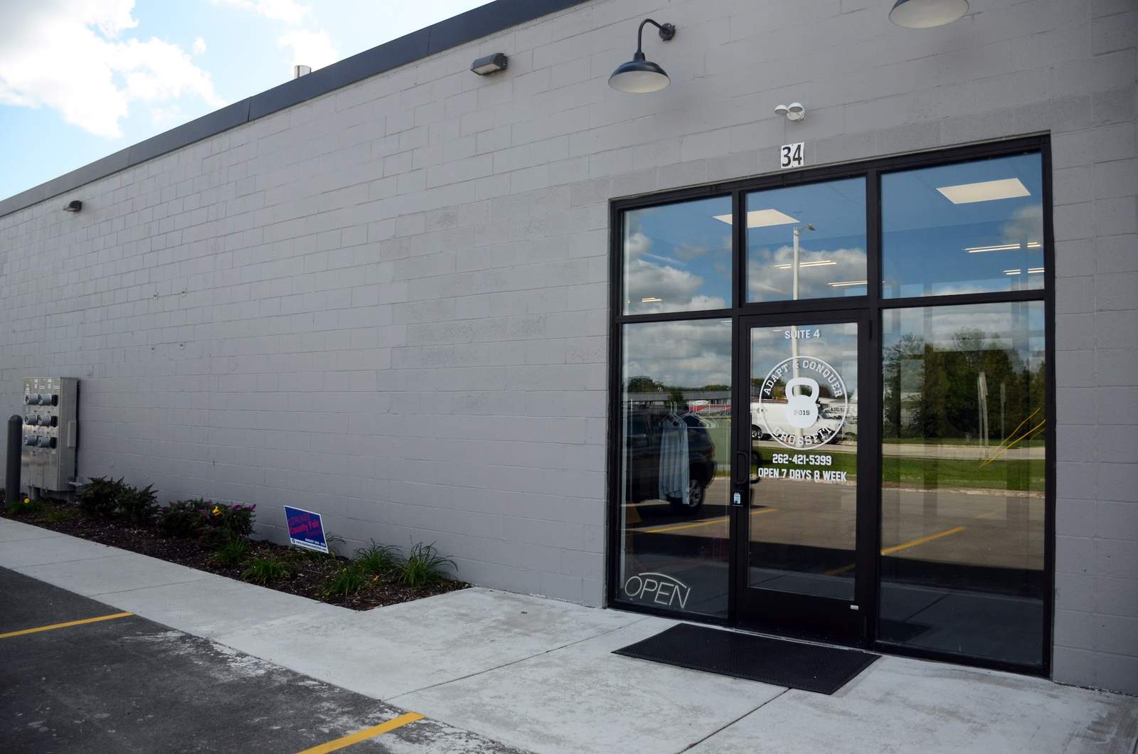 Ozaukee Fitness - Adapt & Conquer CrossFit — photo 4