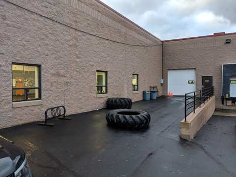 Ozaukee Fitness - Adapt & Conquer CrossFit — photo 5