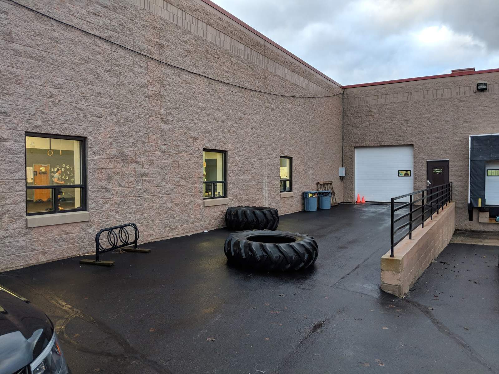 Ozaukee Fitness - Adapt & Conquer CrossFit — photo 5