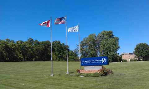 International Foundation of Employee Benefit Plans — photo 2