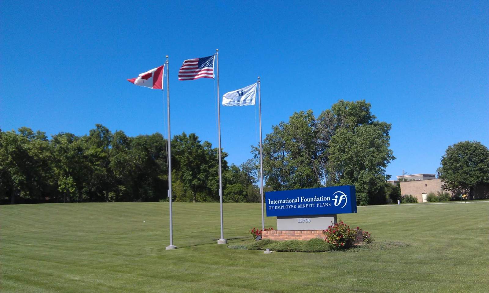 International Foundation of Employee Benefit Plans — photo 2
