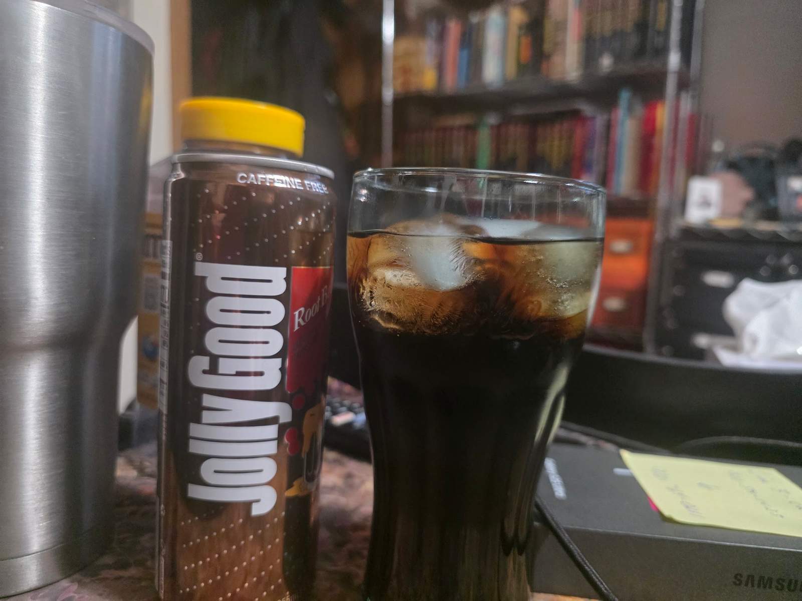 Jolly Good Soda — photo 1