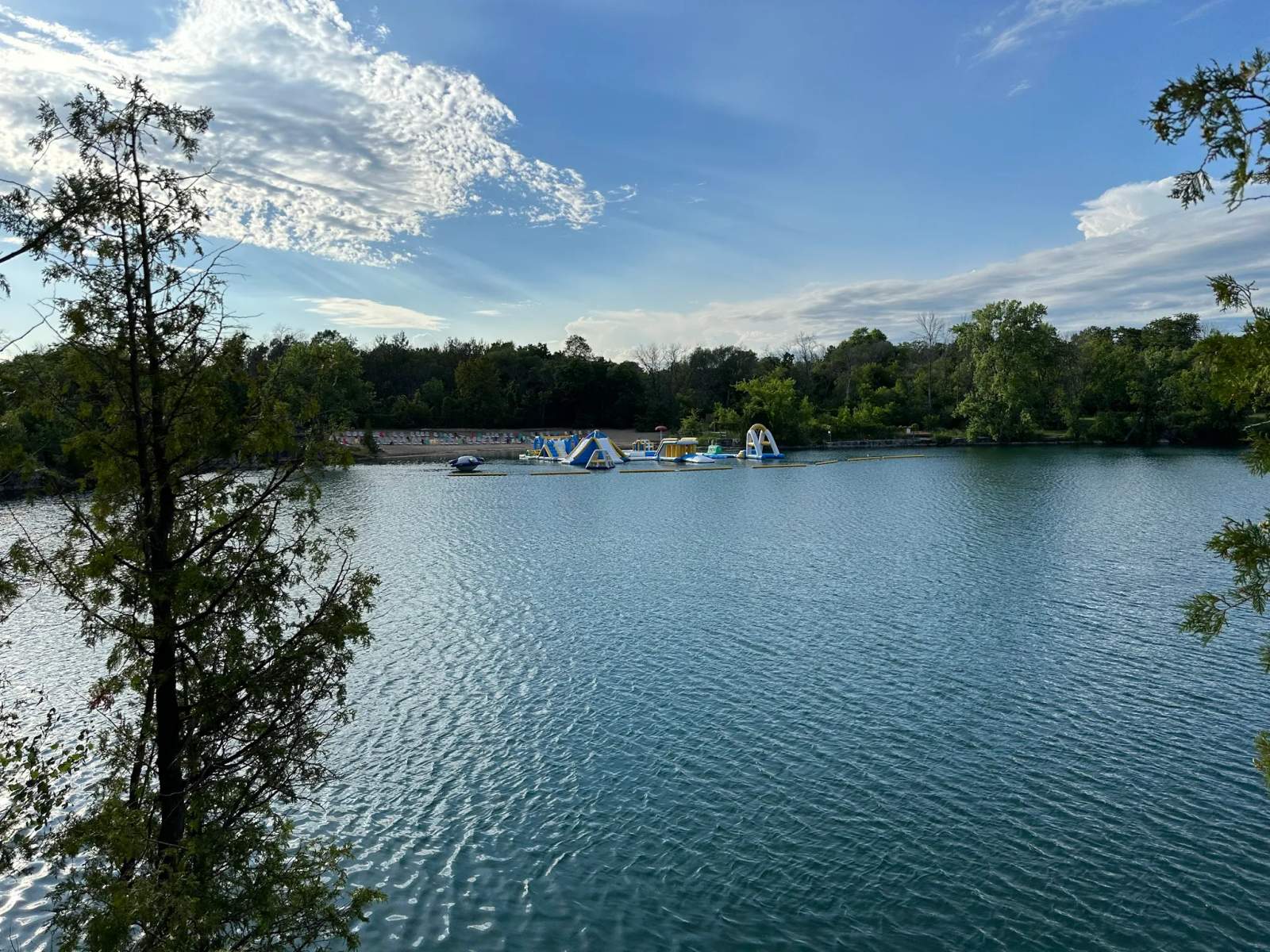 Evergreen Park — photo 1
