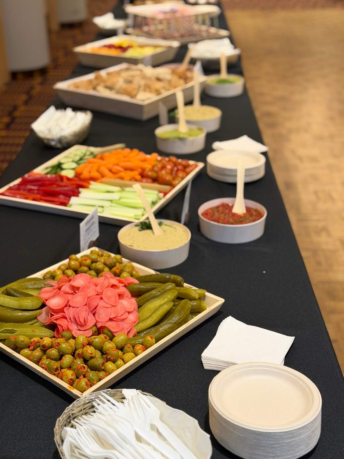 Mosaic Catering | Milwaukee — photo 3