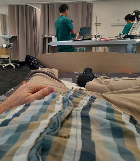 Central Wellington Medical Centre — photo 3