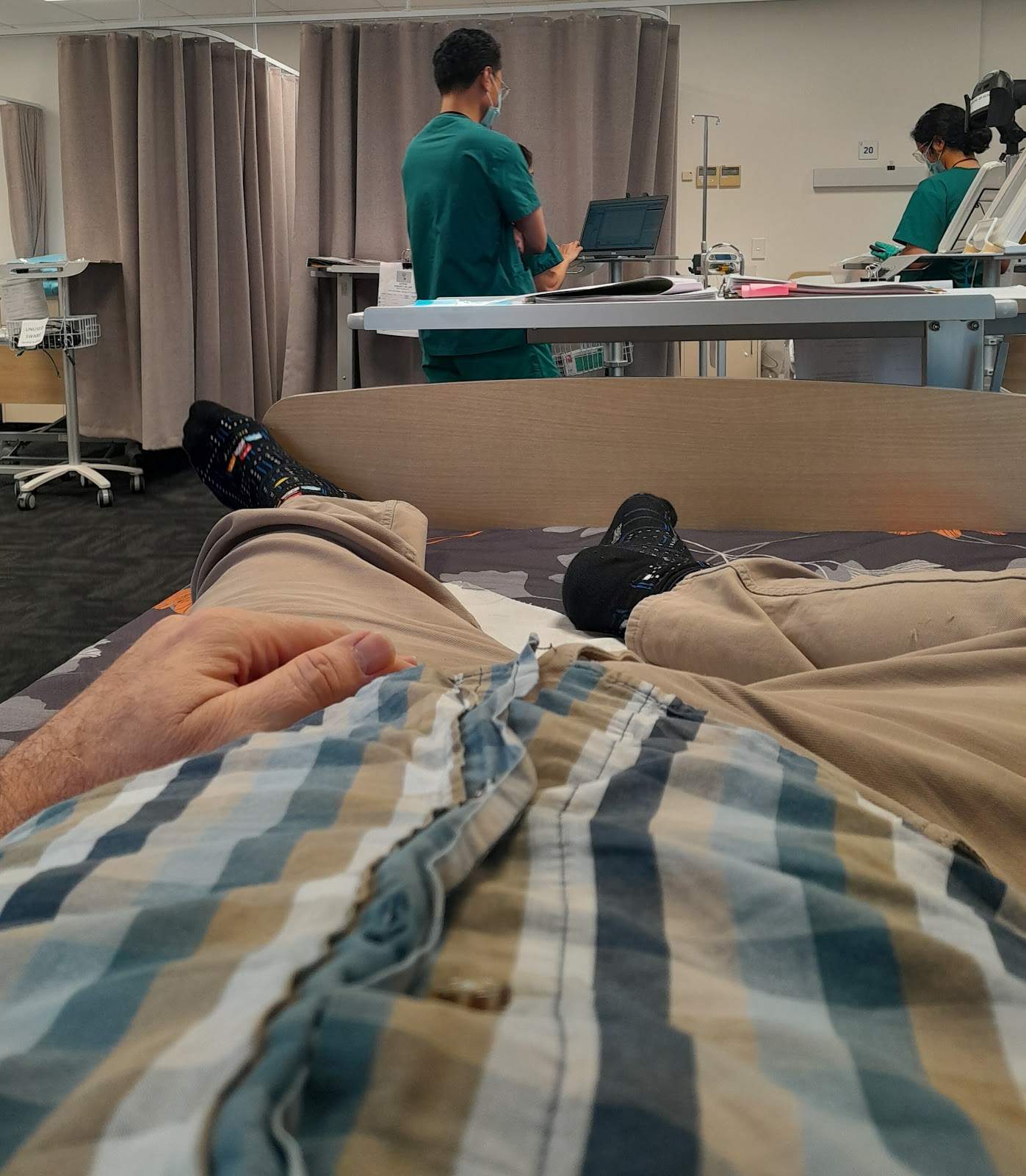 Central Wellington Medical Centre — photo 3