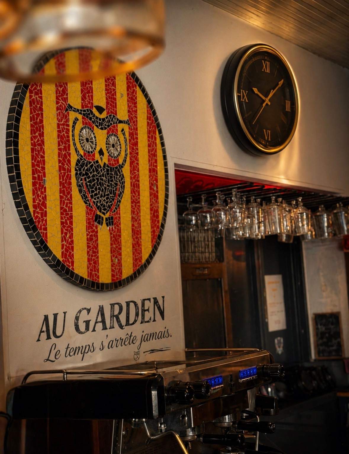 Garden Bar — photo 1