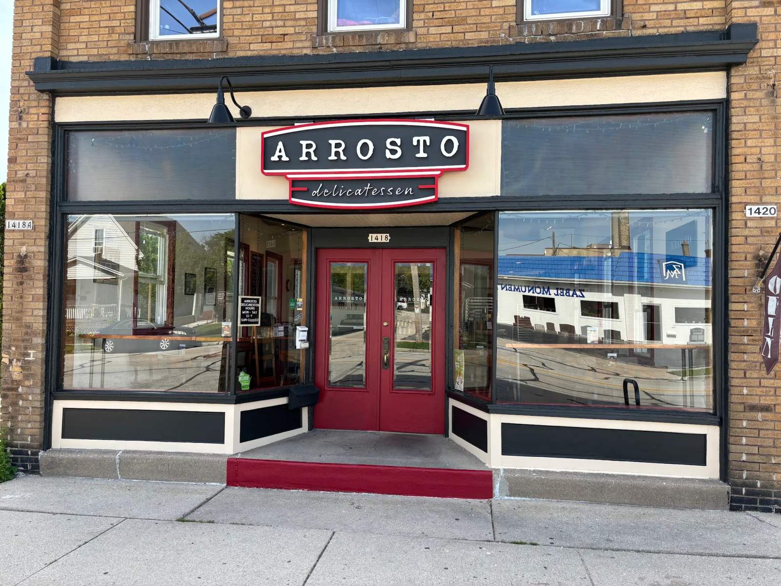 Arrosto Delicatessen — photo 1