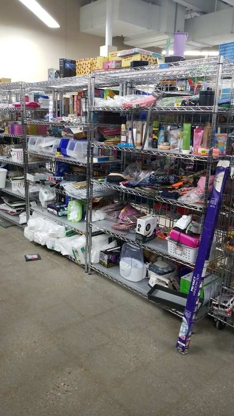 Goodwill Store & Donation Center — photo 2