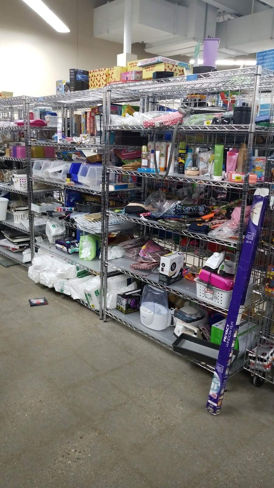 Goodwill Store & Donation Center — photo 2