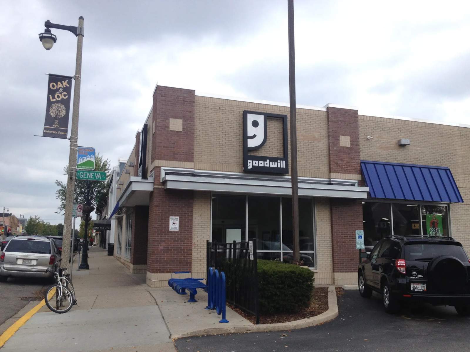 Goodwill Store & Donation Center — photo 1