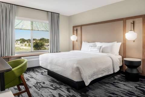 Fairfield by Marriott Inn & Suites Milwaukee West — photo 2