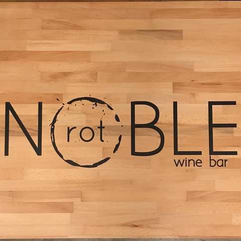 Noble Rot Wine Bar — photo 3