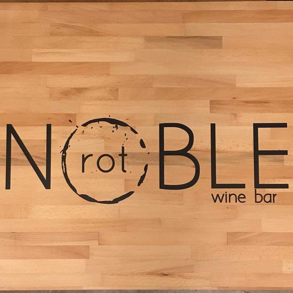 Noble Rot Wine Bar — photo 3