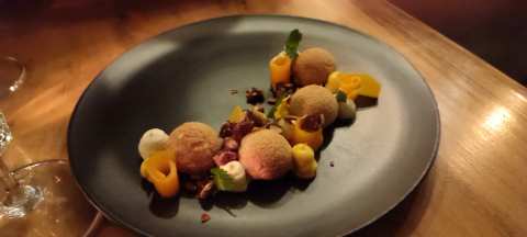 Noble Rot Wine Bar — photo 2