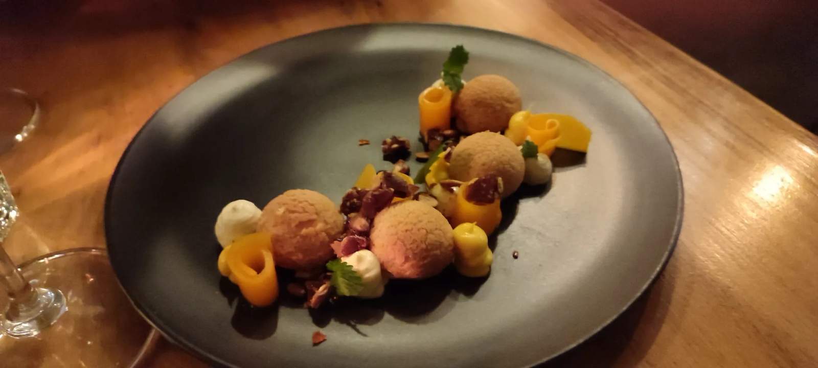 Noble Rot Wine Bar — photo 2