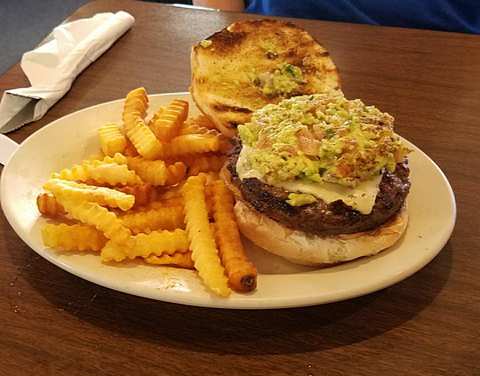 The Tipsy Turtle Sports Bar and Grill — photo 2