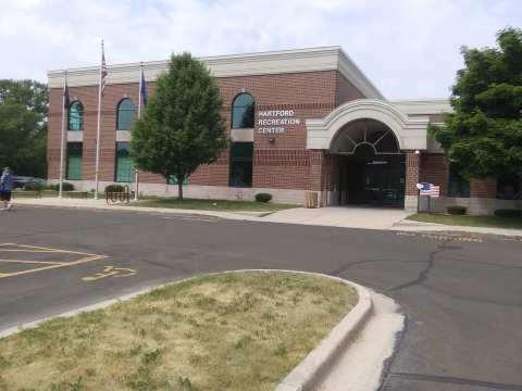 Hartford Recreation Center — photo 2