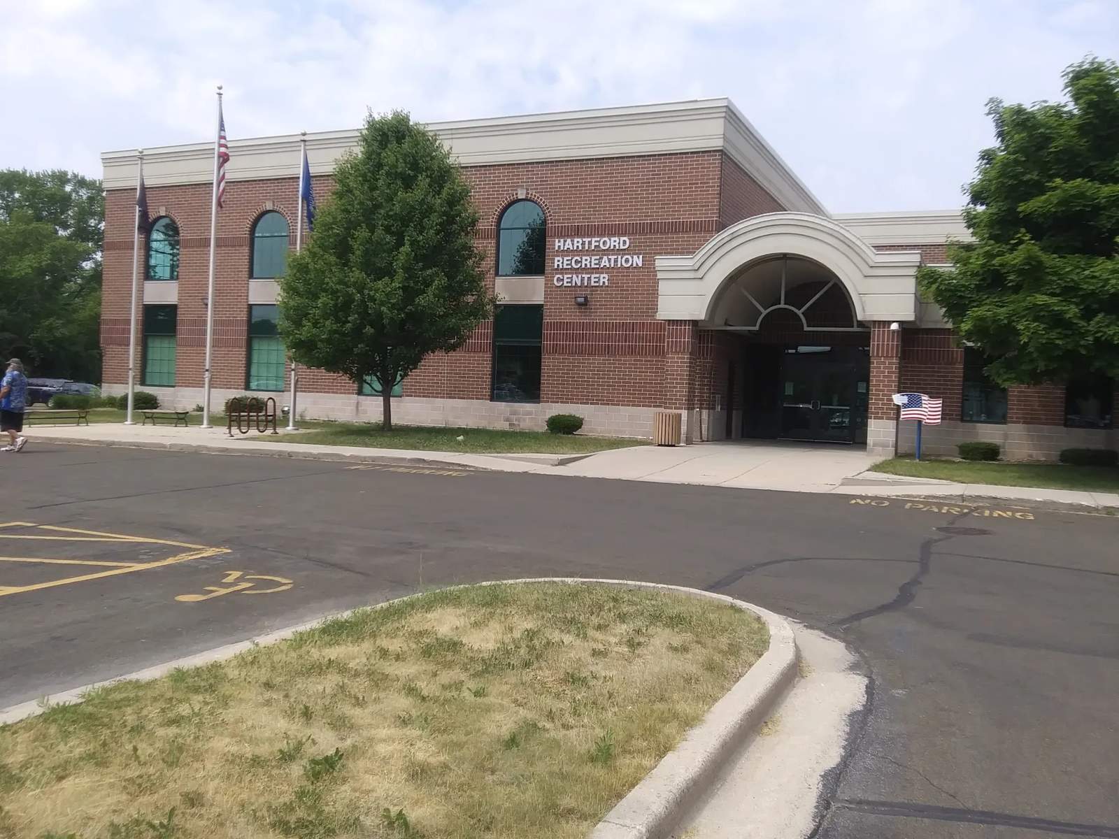 Hartford Recreation Center — photo 2