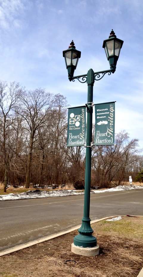 Hartford Recreation Center — photo 4