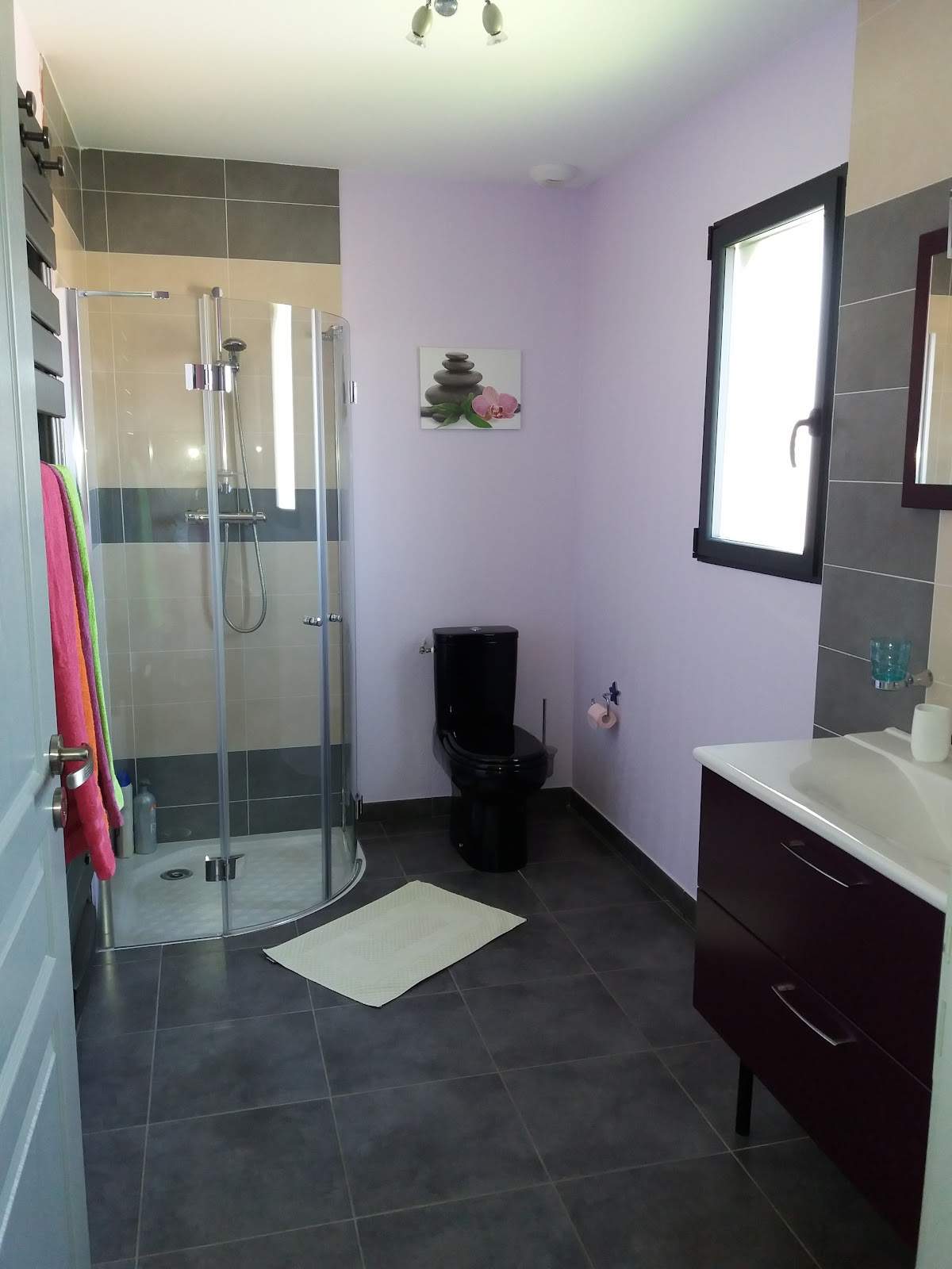 Chambre d'hôtes chez Gilbert — photo 2
