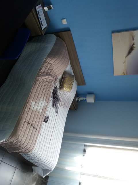 Chambre d'hôtes chez Gilbert — photo 5