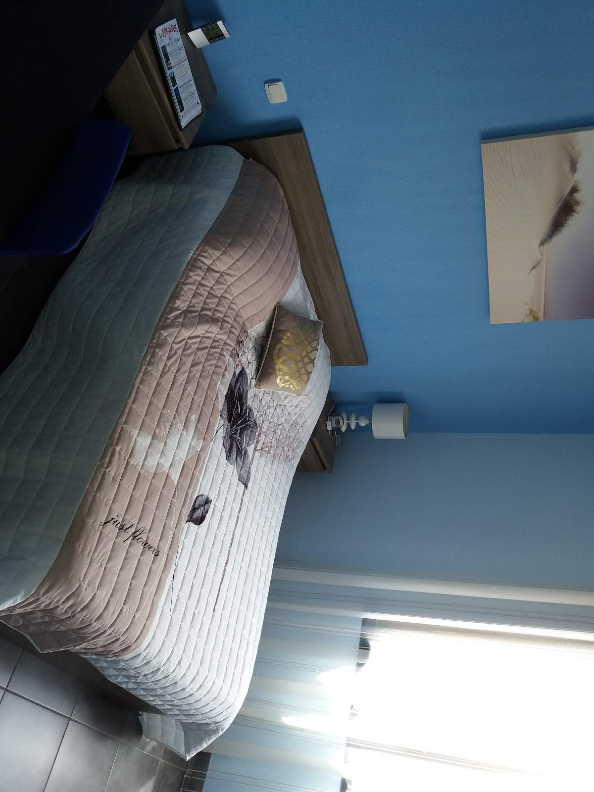 Chambre d'hôtes chez Gilbert — photo 5
