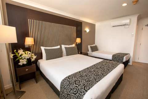 Mercure Wellington Abel Tasman — photo 2