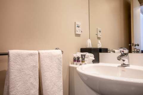 Mercure Wellington Abel Tasman — photo 3