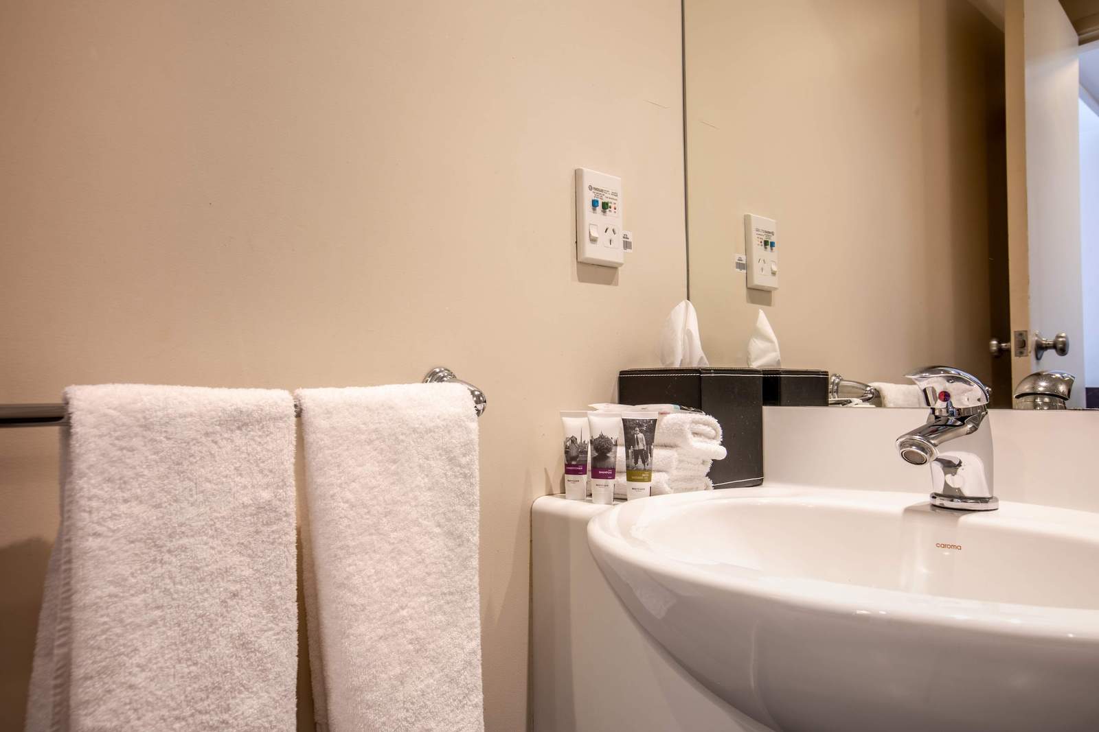 Mercure Wellington Abel Tasman — photo 3
