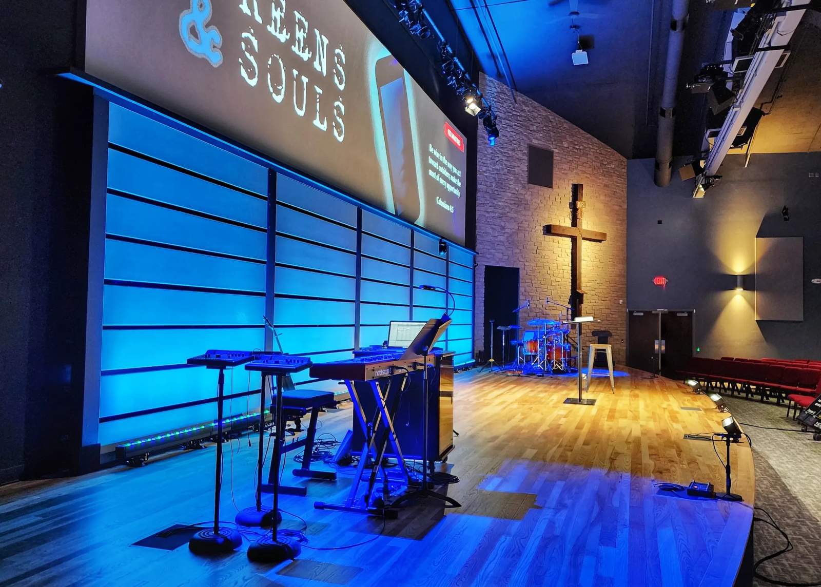 The CORE, a 922 Ministry — photo 3
