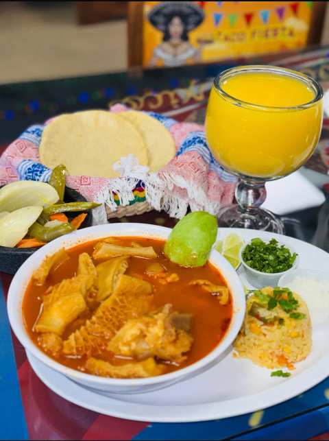 Taco Fiesta — photo 2