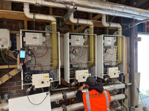 Bowen Plumbing & Gasfitting — photo 2