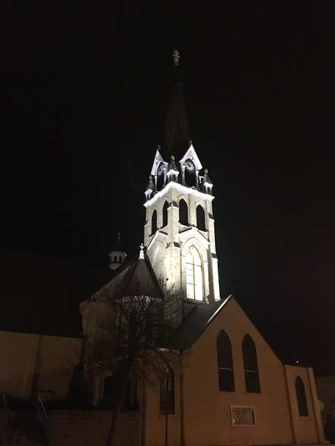 St. John Lutheran Church — photo 3