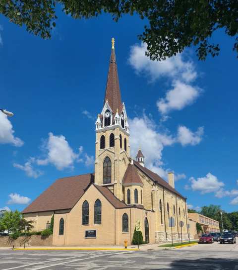 St. John Lutheran Church — photo 2