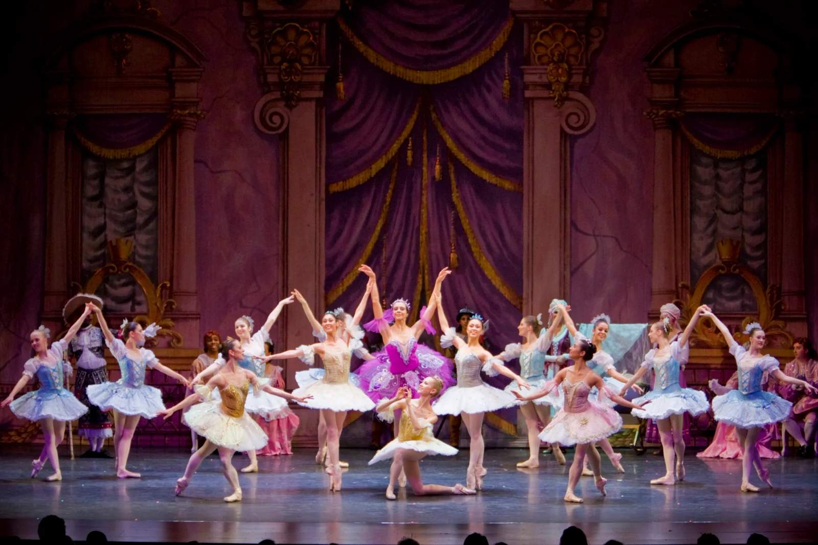 Connecticut Ballet — photo 2