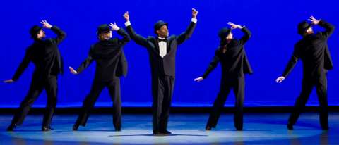 Connecticut Ballet — photo 3