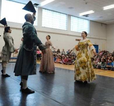Connecticut Ballet — photo 4